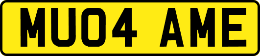MU04AME