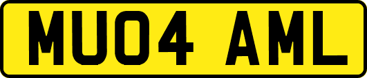 MU04AML