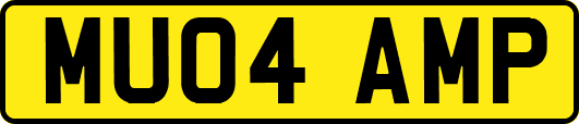 MU04AMP