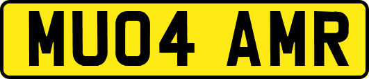 MU04AMR