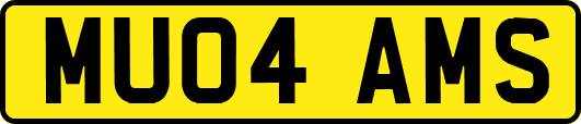 MU04AMS