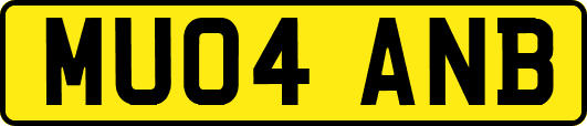 MU04ANB