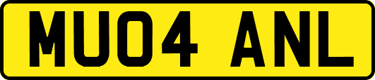 MU04ANL