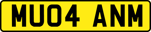 MU04ANM