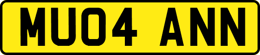 MU04ANN