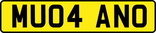 MU04ANO