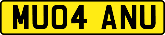 MU04ANU