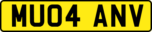 MU04ANV