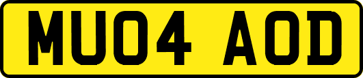 MU04AOD