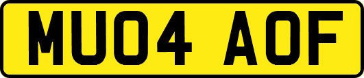 MU04AOF