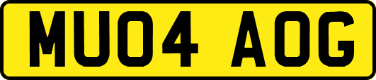 MU04AOG
