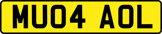 MU04AOL
