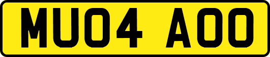 MU04AOO