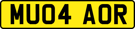 MU04AOR