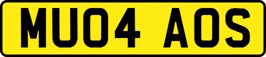 MU04AOS