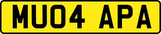 MU04APA