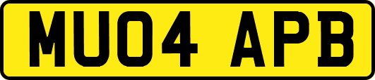 MU04APB