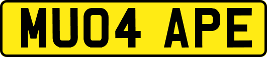 MU04APE