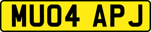 MU04APJ