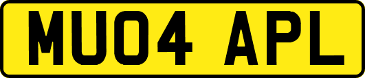 MU04APL