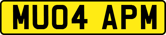 MU04APM