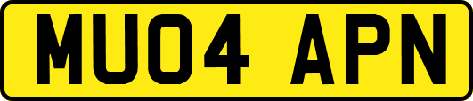 MU04APN