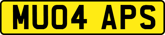 MU04APS
