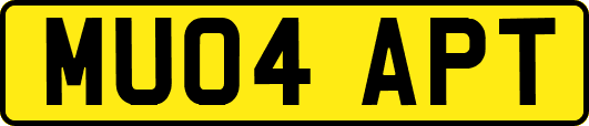 MU04APT