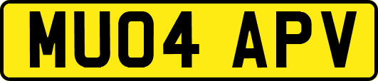 MU04APV