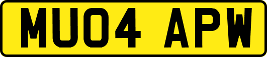 MU04APW