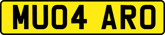 MU04ARO