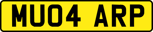 MU04ARP