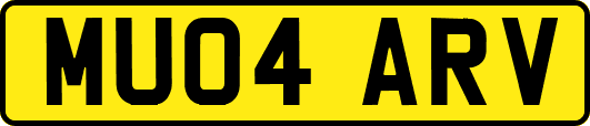 MU04ARV