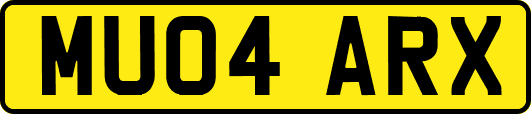 MU04ARX