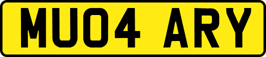 MU04ARY