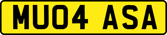 MU04ASA