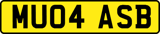 MU04ASB