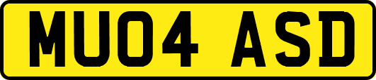MU04ASD