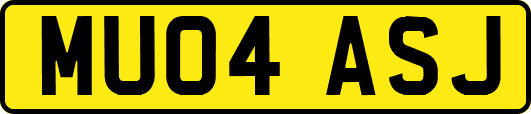MU04ASJ