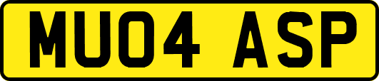 MU04ASP