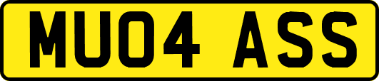 MU04ASS