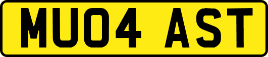 MU04AST