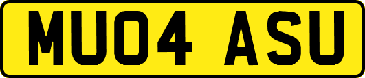 MU04ASU