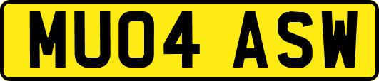 MU04ASW