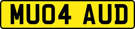 MU04AUD