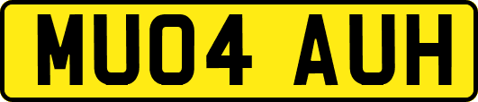 MU04AUH