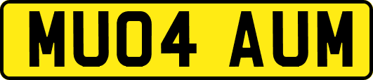 MU04AUM