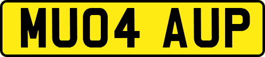 MU04AUP