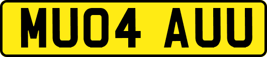 MU04AUU