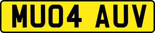 MU04AUV